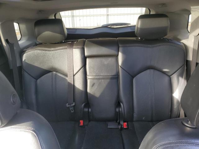 Photo 10 from auction – 2015 CADILLAC SRX LUXURY with VIN 3GYFNEE30FS637946