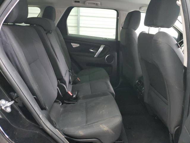 Photo 11 from auction – 2020 LAND ROVER DISCOVERY with VIN SALCK2FX1LH847700