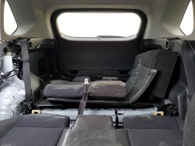 Photo 10 from auction – 2020 TOYOTA RAV4 LE with VIN JTMG1RFV4LD062209