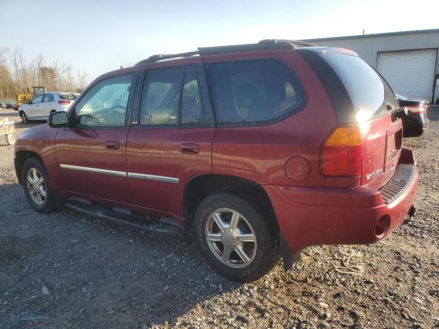 Photo 2 from auction – 2007 GMC ENVOY with VIN 1GKDT13SX72259545