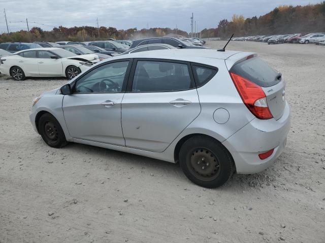 Photo 2 from auction – 2012 HYUNDAI ACCENT GLS with VIN KMHCT5AEXCU042759