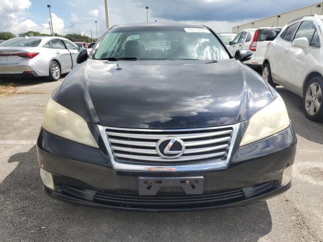 Photo 5 from auction – 2010 LEXUS ES 350 with VIN JTHBK1EG5A2380004