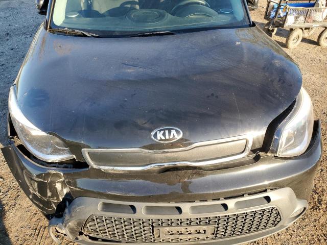 Photo 11 from auction – 2016 KIA SOUL with VIN KNDJN2A26G7348243