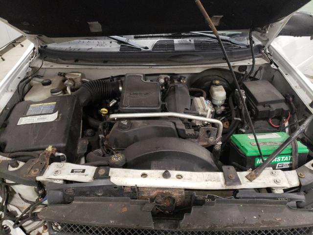Photo 12 from auction – 2003 CHEVROLET TRAILBLAZE with VIN 1GNDT13S432243774