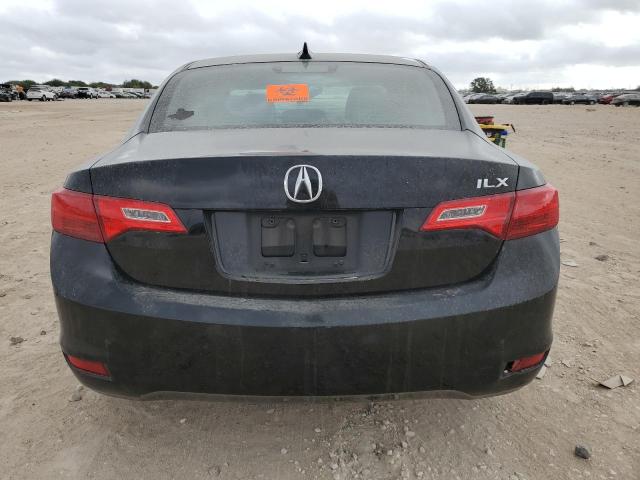Photo 6 from auction – 2013 ACURA ILX 20 with VIN 19VDE1F36DE000598