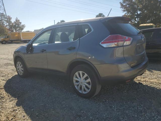 Photo 2 from auction – 2016 NISSAN ROGUE S with VIN KNMAT2MT9GP700919