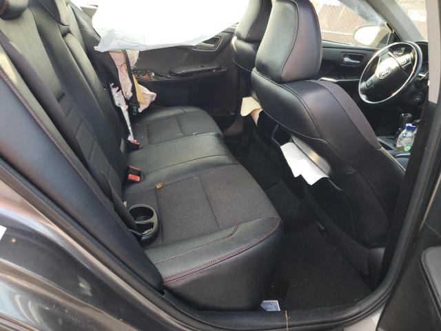 Photo 10 from auction – 2017 TOYOTA CAMRY LE with VIN 4T1BF1FK3HU360837