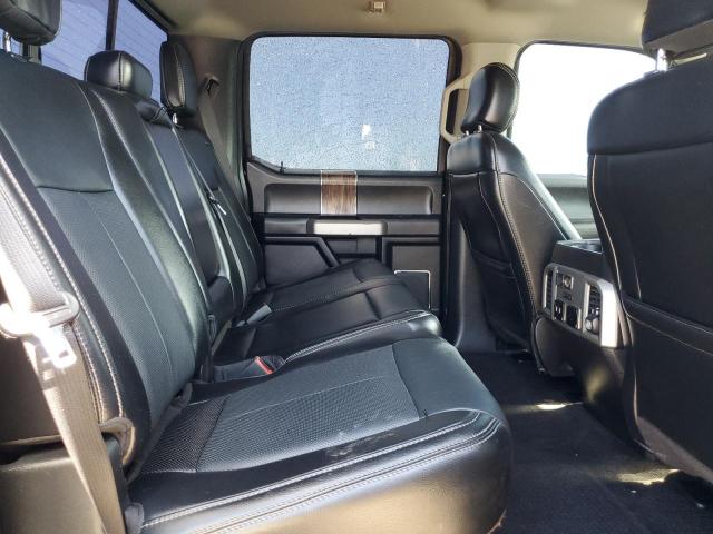 Photo 10 from auction – 2019 FORD F150 SUPER with VIN 1FTEW1E45KKD12120