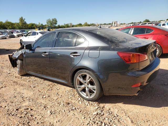 Photo 2 from auction – 2010 LEXUS IS 250 with VIN JTHBF5C20A5118277
