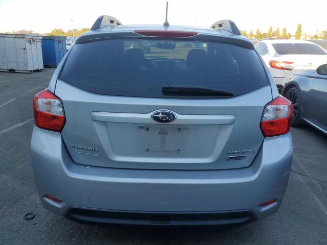 Photo 6 from auction – 2012 SUBARU IMPREZA SP with VIN JF1GPAL68CG225977