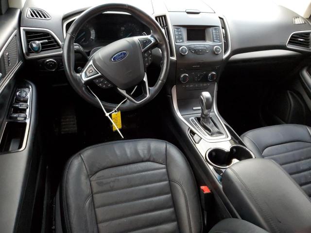 Photo 8 from auction – 2016 FORD EDGE SEL with VIN 2FMPK3J93GBB25828