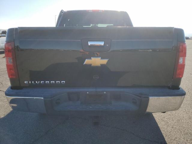 Photo 6 from auction – 2013 CHEVROLET SILVERADO with VIN 3GCPKSE73DG359502