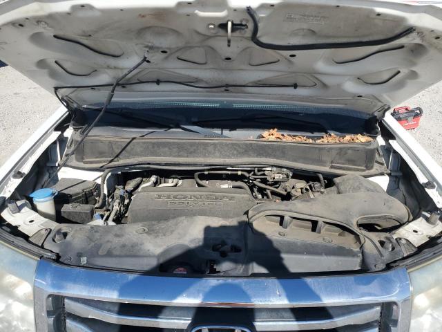 Photo 12 from auction – 2014 HONDA PILOT TOUR with VIN 5FNYF3H93EB023710