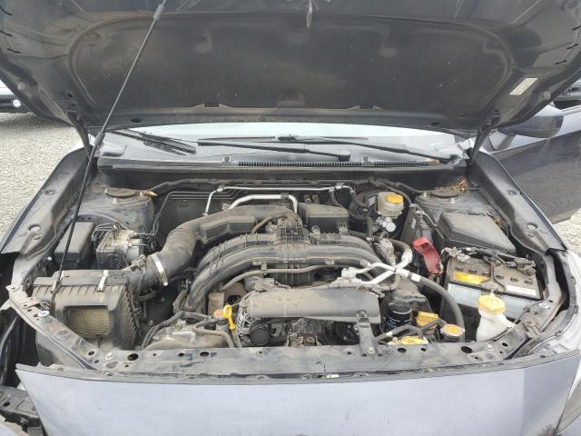 Photo 12 from auction – 2018 SUBARU CROSSTREK with VIN JF2GTABC6JH304246