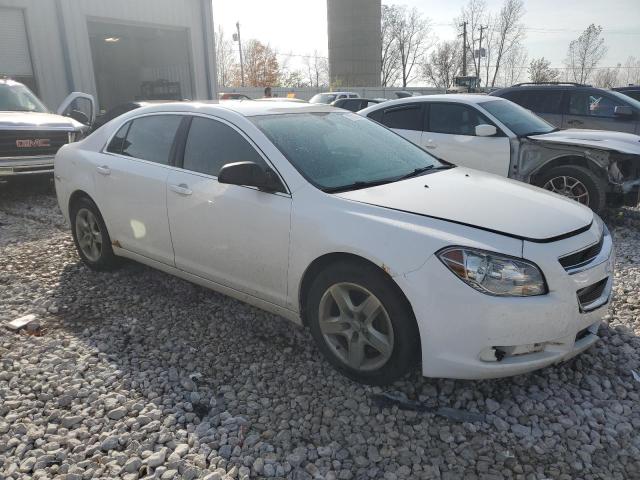 Photo 4 from auction – 2012 CHEVROLET MALIBU LS with VIN 1G1ZA5E07CF347054