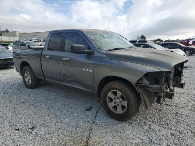 Photo 4 from auction – 2010 DODGE RAM 1500 with VIN 1D7RB1GP9AS154454
