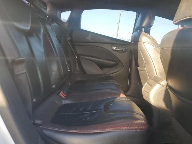Photo 10 from auction – 2014 DODGE DART GT with VIN 1C3CDFEB5ED716170