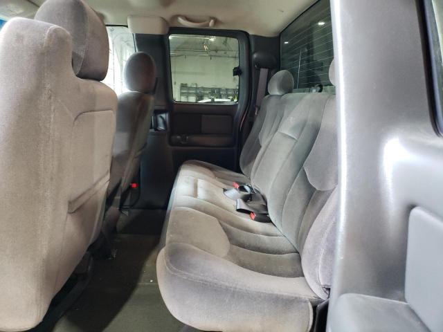 Photo 10 from auction – 2003 GMC SIERRA K25 with VIN 1GTHK29UX3E155113