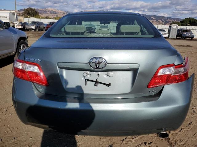 Photo 6 from auction – 2007 TOYOTA CAMRY CE with VIN 4T1BE46K87U710076