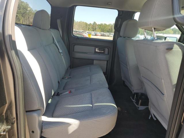 Photo 10 from auction – 2012 FORD F150 SUPER with VIN 1FTEW1CM5CKD42304
