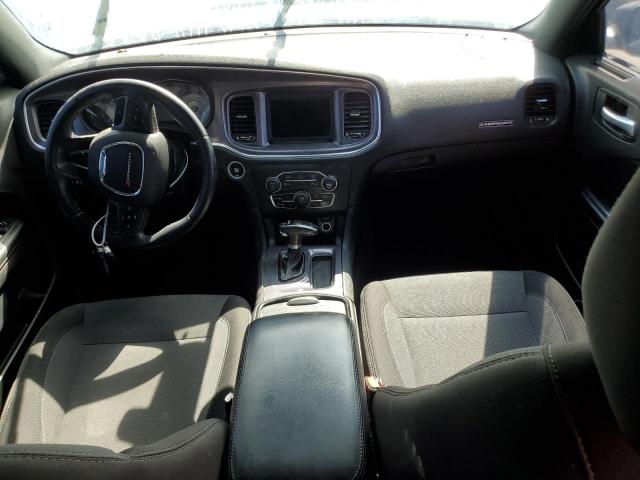 Photo 8 from auction – 2018 DODGE CHARGER SX with VIN 2C3CDXBG6JH273384