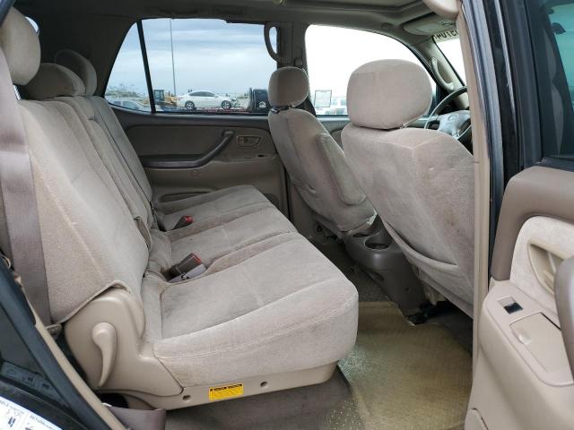 Photo 11 from auction – 2002 TOYOTA SEQUOIA SR with VIN 5TDZT34A82S086385