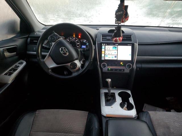 Photo 8 from auction – 2013 TOYOTA CAMRY L with VIN 4T1BF1FK3DU269867