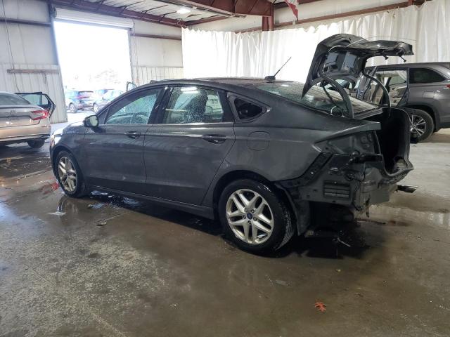 Photo 2 from auction – 2015 FORD FUSION SE with VIN 1FA6P0H72F5107558