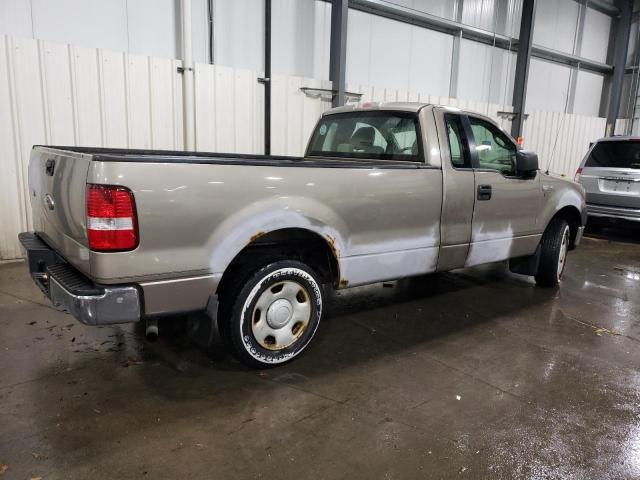 Photo 3 from auction – 2006 FORD F150 with VIN 1FTRF12276NB13269