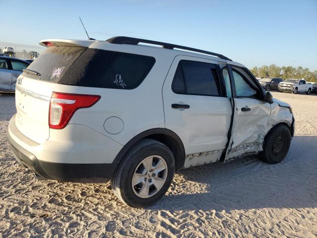 Photo 3 from auction – 2011 FORD EXPLORER with VIN 1FMHK7B84BGA94723