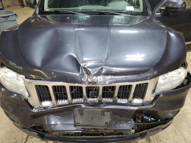 Photo 12 from auction – 2012 JEEP GRAND CHER with VIN 1C4RJFAG9CC234353