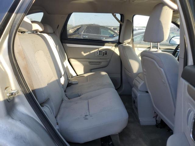 Photo 11 from auction – 2007 SUZUKI XL7 with VIN 2S3DB117476127947
