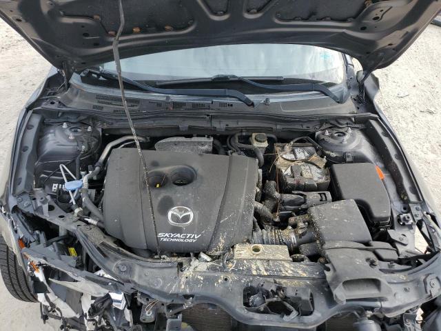 Photo 12 from auction – 2016 MAZDA 3 SPORT with VIN 3MZBM1K71GM288886