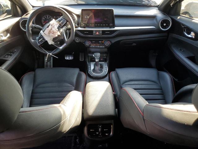 Photo 8 from auction – 2023 KIA FORTE GT with VIN 3KPF44AC3PE512870