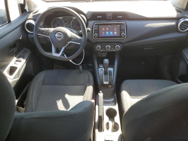 Photo 8 from auction – 2020 NISSAN VERSA S with VIN 3N1CN8DV0LL851910