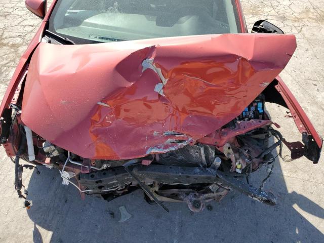 Photo 11 from auction – 2018 TOYOTA COROLLA L with VIN 5YFBURHEXJP805593