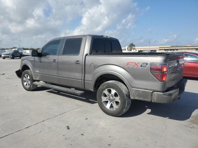 Photo 2 from auction – 2014 FORD F150 SUPER with VIN 1FTFW1CT6EFC05198