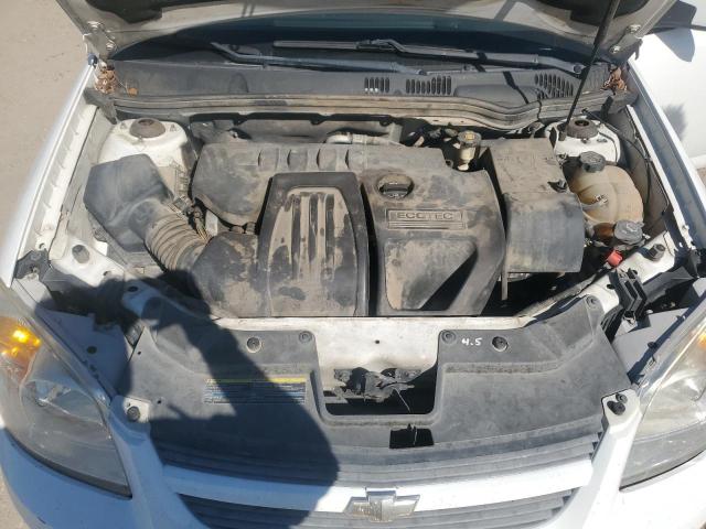 Photo 11 from auction – 2008 CHEVROLET COBALT LT with VIN 1G1AL58F087148887