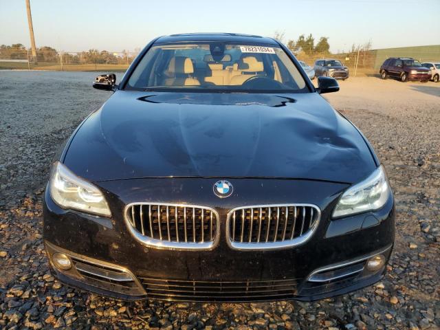 Photo 5 from auction – 2015 BMW 550 I with VIN WBAKN9C55FD960726