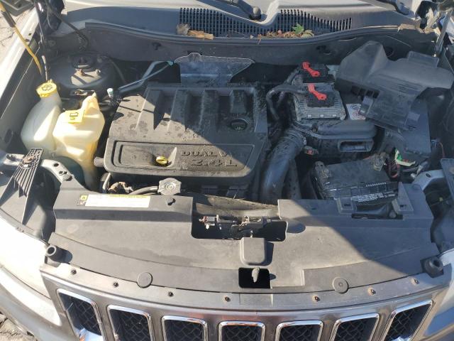 Photo 12 from auction – 2011 JEEP COMPASS LI with VIN 1J4NF5FB7BD182232