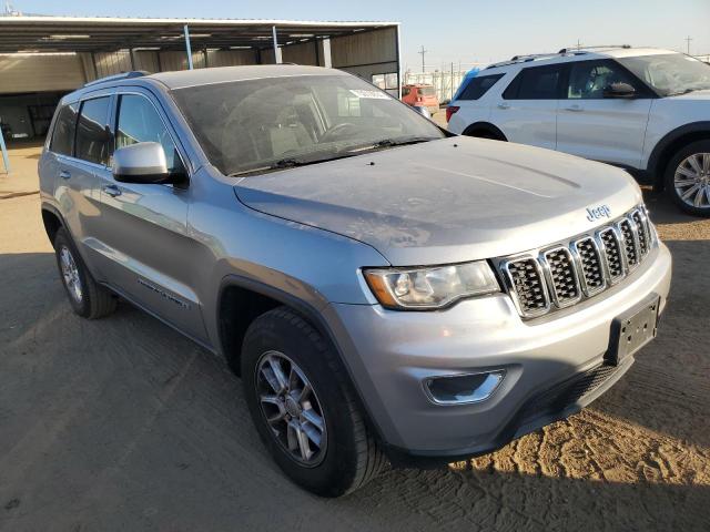 Photo 4 from auction – 2018 JEEP GRAND CHER with VIN 1C4RJFAG7JC155244