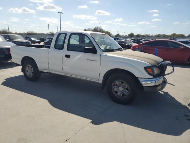 Photo 4 from auction – 2002 TOYOTA TACOMA XTR with VIN 5TEVL52N62Z080247