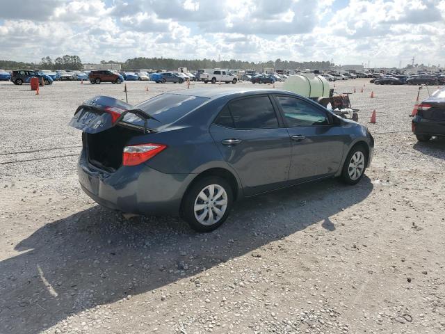 Photo 3 from auction – 2014 TOYOTA COROLLA L with VIN 5YFBURHE2EP166390