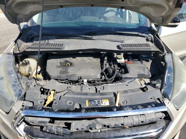 Photo 12 from auction – 2017 FORD ESCAPE TIT with VIN 1FMCU0JD3HUB06302