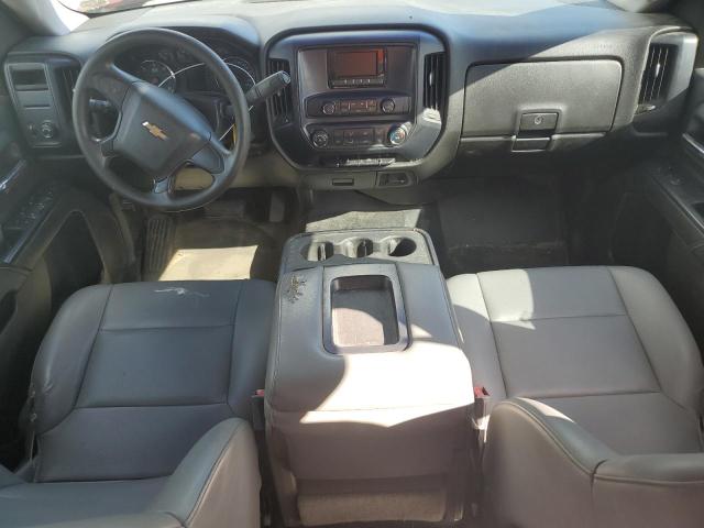 Photo 8 from auction – 2015 CHEVROLET SILVERADO with VIN 1GCRCPEH6FZ161852