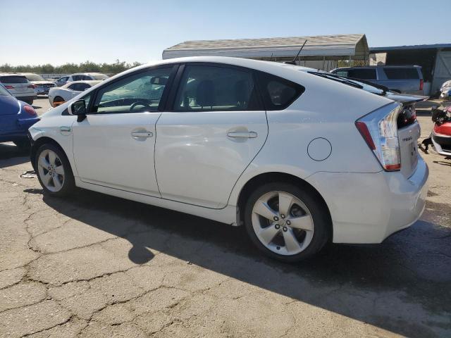 Photo 2 from auction – 2011 TOYOTA PRIUS with VIN JTDKN3DU3B5337941
