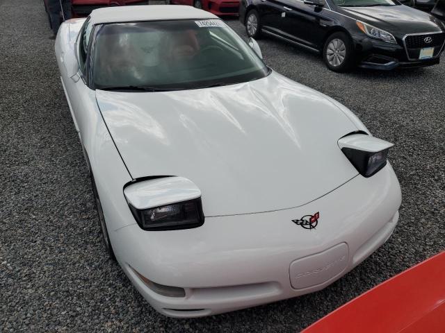 Photo 5 from auction – 2000 CHEVROLET CORVETTE with VIN 1G1YY32G3Y5104593