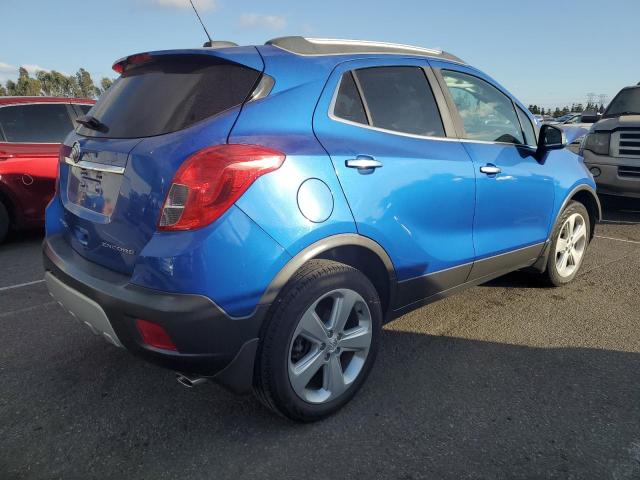 Photo 3 from auction – 2016 BUICK ENCORE with VIN KL4CJASB7GB599499