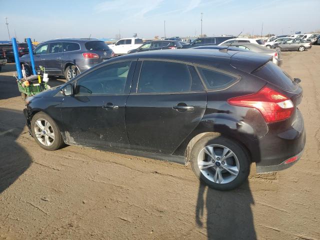 Photo 2 from auction – 2013 FORD FOCUS SE with VIN 1FADP3K29DL319470