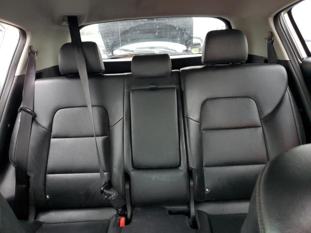 Photo 10 from auction – 2021 KIA SPORTAGE E with VIN KNDPN3AC3M7897872